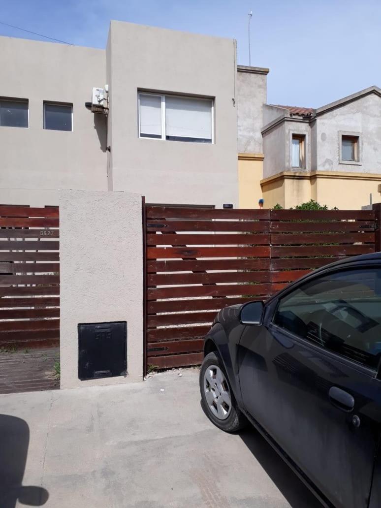 Verde Lillo Necochea Zewnętrze zdjęcie